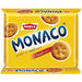 Parle Monaco Biscuit - Classic - Quick Pantry