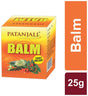 Patanjali Balm 25 g - Quick Pantry
