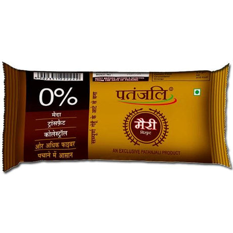 Patanjali Marie Biscuit 88 g - Quick Pantry