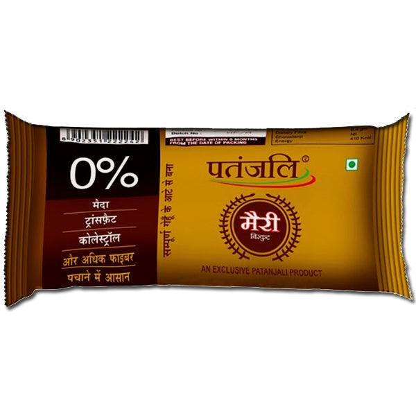 Patanjali Marie Biscuit 88 g - Quick Pantry