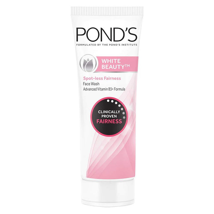 Pond's Bright Beauty Spotless Fairness Facewash - Quick Pantry