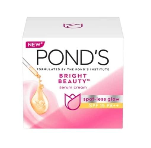 Ponds Bright Beauty Serum Cream - Quick Pantry