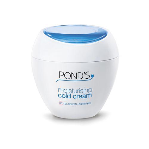 Ponds Moisturising Cold Cream - Quick Pantry