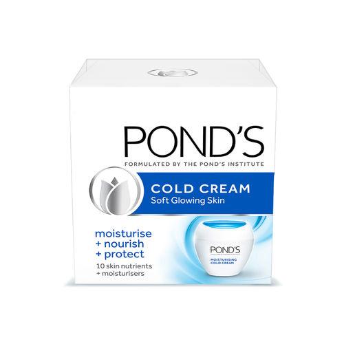 Ponds Moisturising Cold Cream - Quick Pantry