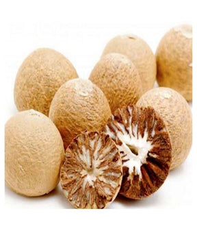 Pooja Supari/Betal Nut 1 pc - Quick Pantry