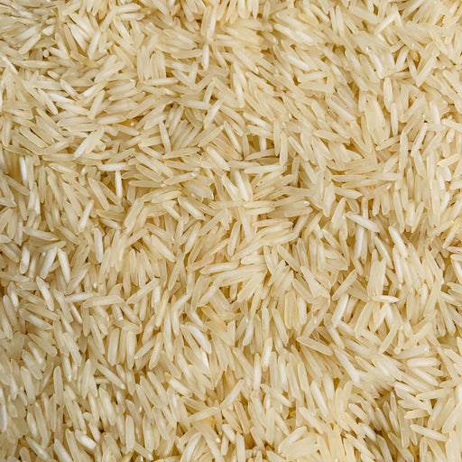 Premium Basmati Whole Rice (Loose Packing) - Quick Pantry