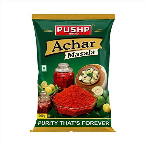 Pushp Achar Masala 200 g - Quick Pantry