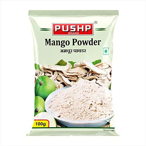 Pushp Amchur/Mango Powder 100 g - Quick Pantry