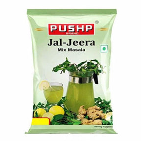 Pushp Jal-Jeera Masala 3 g (Pack of 10) - Quick Pantry