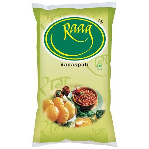 Raag Vanaspati - Quick Pantry