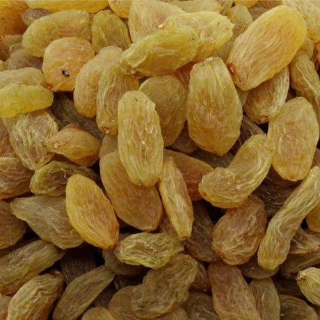 Raisins/Kishmish (Kandhari) - Quick Pantry