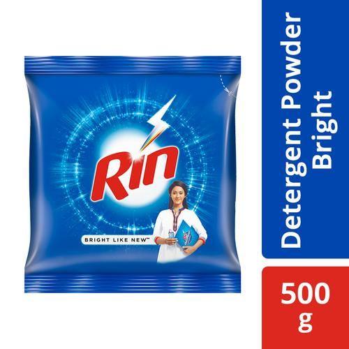 Rin Detergent Powder - Quick Pantry