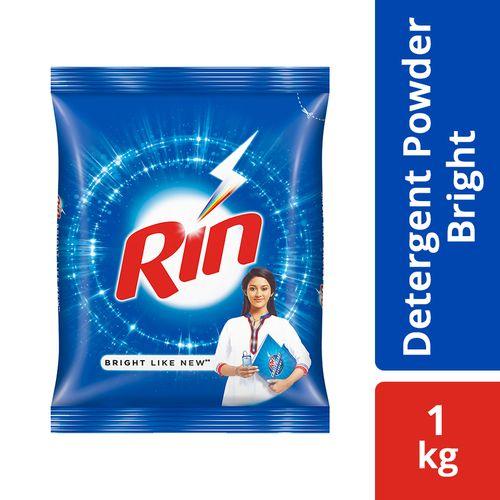 Rin Detergent Powder - Quick Pantry