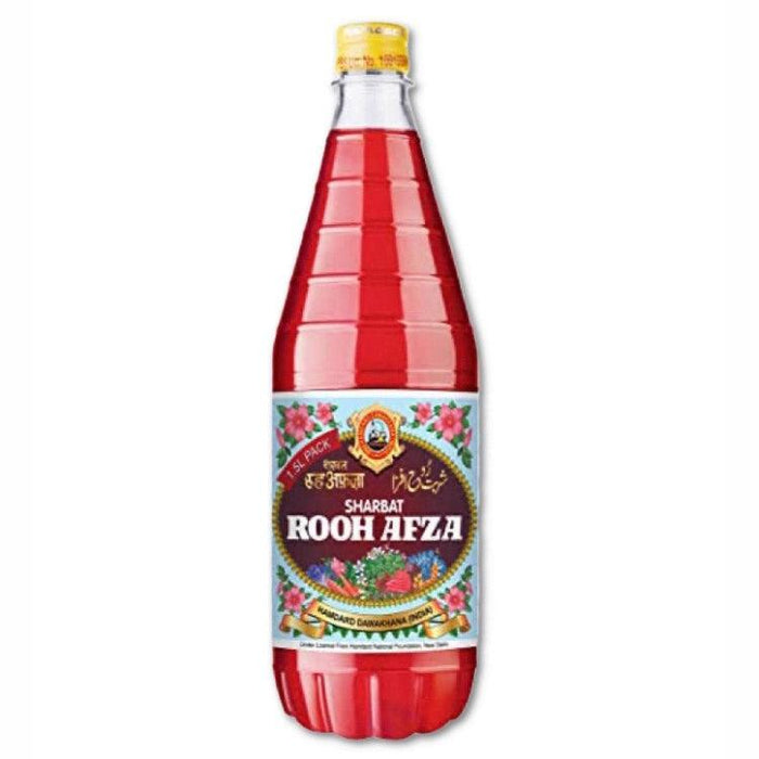 Roohafza Sharbat 750 ml - Quick Pantry