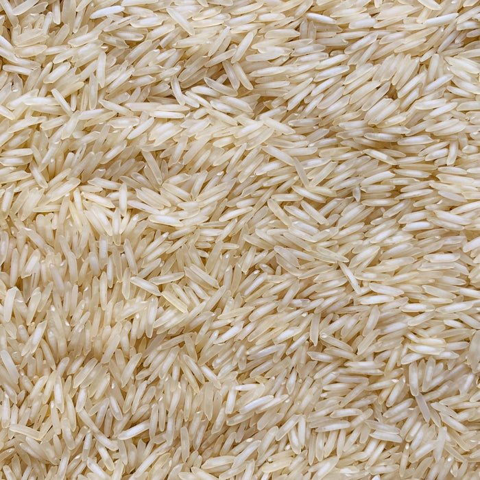 Royal Basmati Whole Rice (Loose Packing) - Quick Pantry