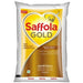 Saffola Gold Pro Healthy Edible Oil 1 L - Quick Pantry