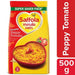 Saffola Peppy Tomato Instant Masala Oats 500 g - Quick Pantry