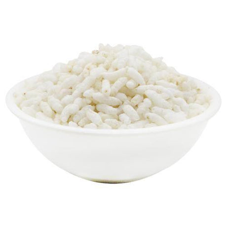 Salted Puffed Murmure/Parmal - Quick Pantry