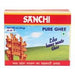 Sanchi Pure Ghee 200 ml - Quick Pantry