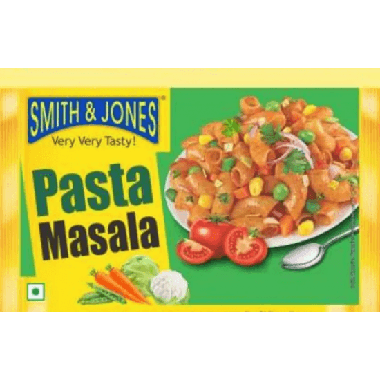Smith & Jones Pasta Masala 9 g - Quick Pantry