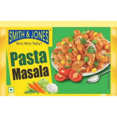 Smith & Jones Pasta Masala 9 g - Quick Pantry