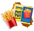 Smith & Jones Peri Peri Spice Mix 6 g - Quick Pantry