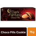 Sunfeast Dark Fantasy Choco Fills Biscuits 75 g - Quick Pantry