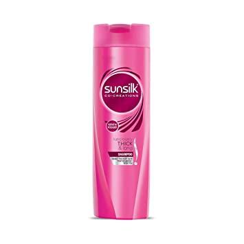 Sunsilk Lusciously Thick & Long Shampoo - Quick Pantry