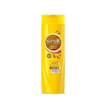 Sunsilk Nourishing Soft & Smooth Shampoo - Quick Pantry