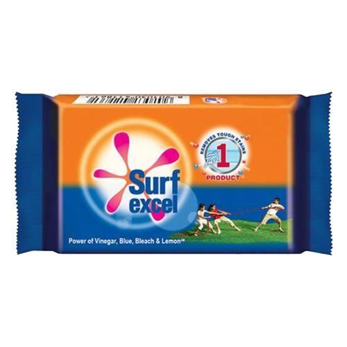 Surf Excel Detergent Soap - Quick Pantry