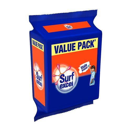 Surf Excel Detergent Soap - Quick Pantry