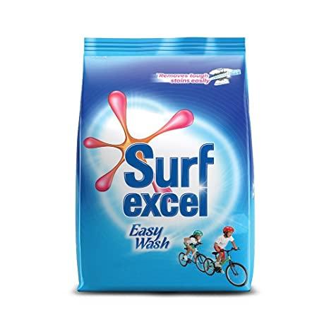 Surf Excel Easy Wash Detergent Powder - Quick Pantry