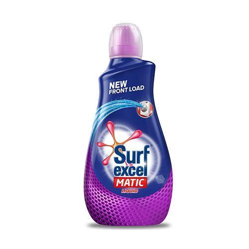 Surf Excel Liquid Detergent Matic - Front Load - Quick Pantry