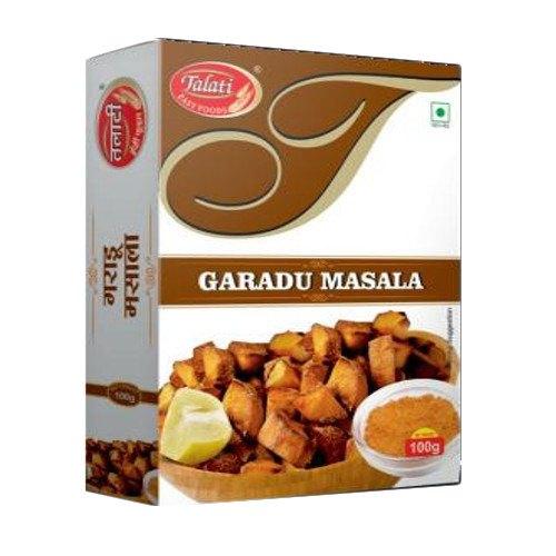 Talati Garadu Masala 50 g - Quick Pantry