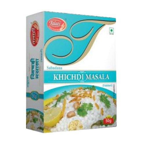 Talati Sabudana Khichdi Masala 50 g - Quick Pantry