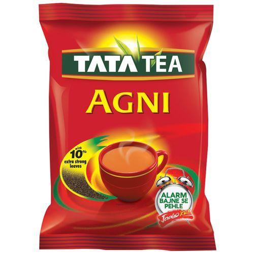 Tata Tea Agni Leaf Tea - Quick Pantry