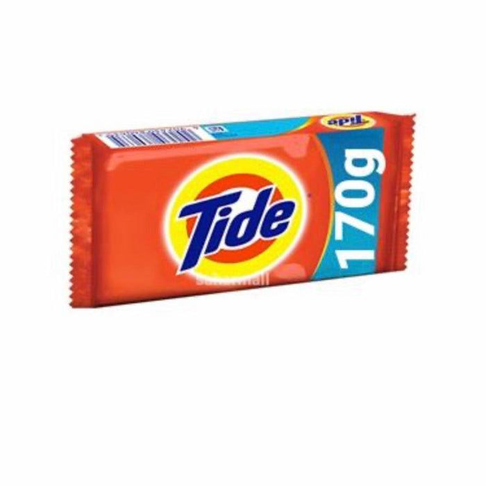Tide Detergent Bar Soap - Quick Pantry