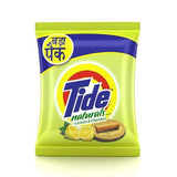 Tide Naturals Washing Detergent Powder - Lemon & Chandan - Quick Pantry