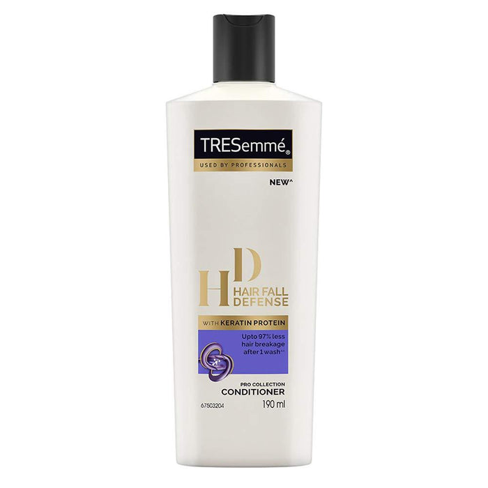 TRESemme Hair Fall Defense Conditioner - Quick Pantry