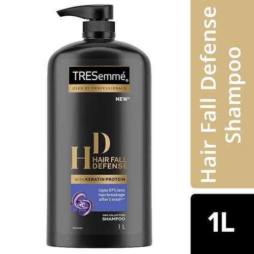 TRESemme Hairfall Defense Shampoo 1 L - Quick Pantry