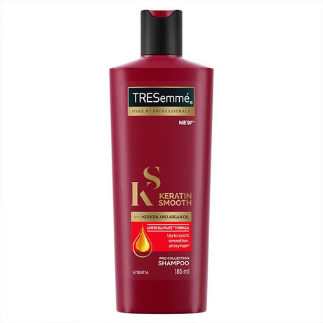 TRESemme Keratin Smooth Shampoo - Quick Pantry