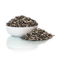 Urad Chilka Black Dal (Unpolished & Bold) Loose Packing - Quick Pantry
