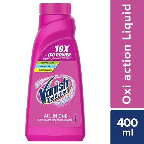 Vanish Expert Stain Removal - Quick Pantry