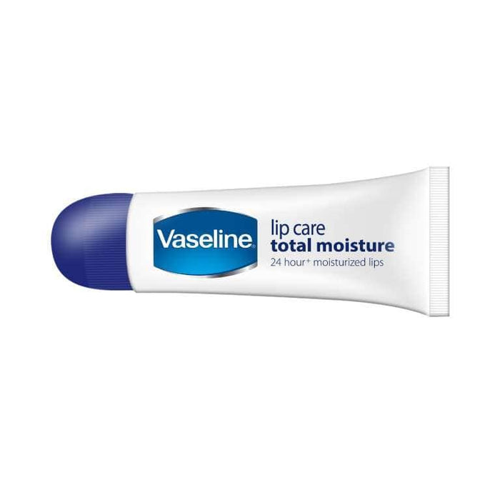 Vaseline Lip Care Total Moisture 10 g - Quick Pantry