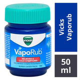 Vicks Vaporub - Quick Pantry