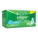 Whisper Sanitary Pads - Ultra Clean XL+ Wings 30 Pads - Quick Pantry