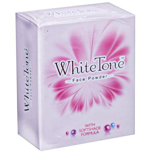 White Tone Face Powder - Quick Pantry