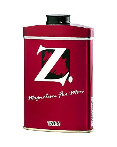 Z Talc Magnetism for Men - Quick Pantry